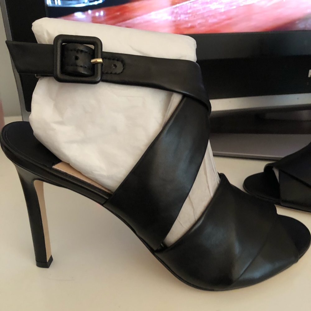 Diane von Furstenberg Sondrio Sandals